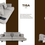 مبلمان تیسا