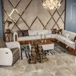 مبلمان ال برلین