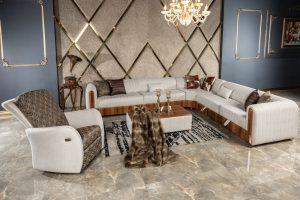 مبلمان ال برلین