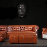 مبلمان ال چستر