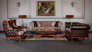 مبلمان ونتو - Image 2