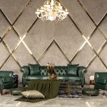 مبلمان کارن