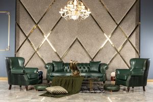 مبلمان کارن