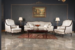 مبلمان لوییز - Image 2