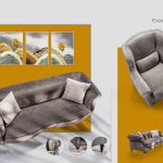 مبلمان مونیکا