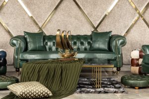 مبلمان کارن - Image 2