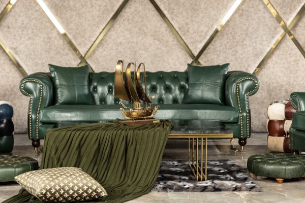 مبلمان کارن - Image 2