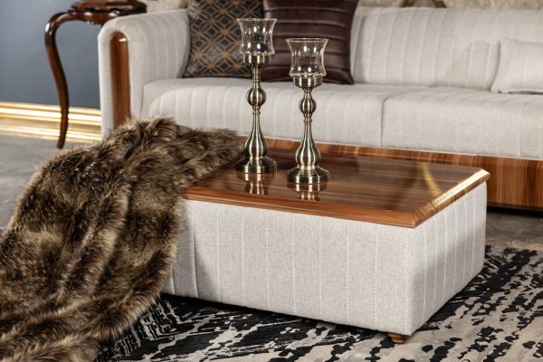 مبلمان ال برلین - Image 3