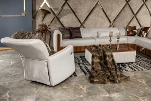 مبلمان ال برلین - Image 4