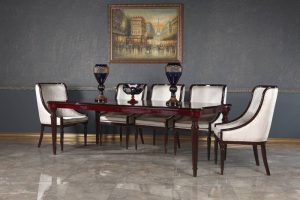 مبلمان لوییز - Image 4