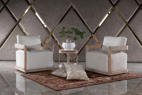 مبلمان پلاس - Image 2