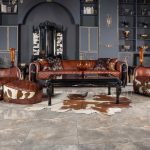 مبلمان هورس