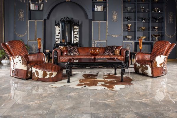 61 مبلمان هورس