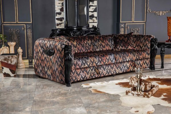 مبلمان هورس