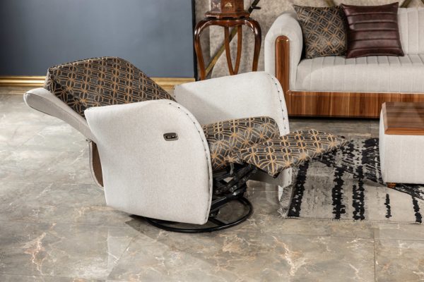 مبلمان ال برلین - Image 5