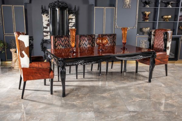 مبلمان هورس