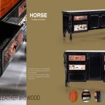 میز تی وی هورس