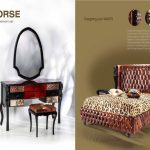 سرویس خواب هورس