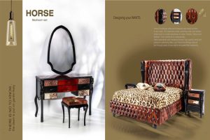 سرویس خواب هورس