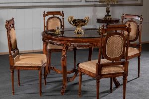 پذیرایی کاترین