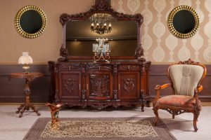 کنسول پرکار