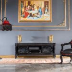 میز تی وی خراطی