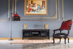 میز تی وی خراطی