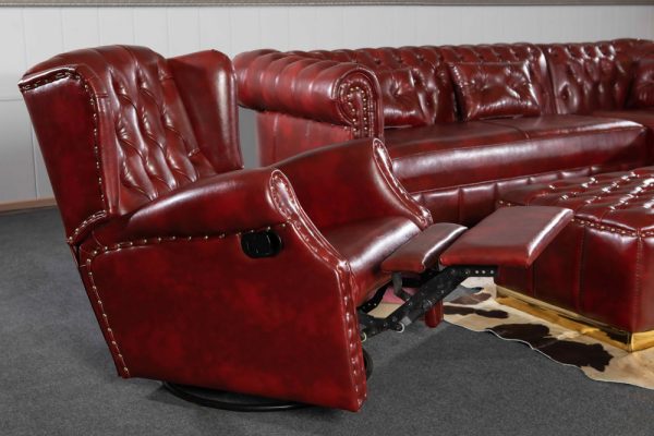 تک کویین مکانیزم - Image 2