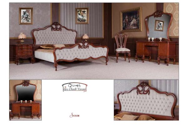 سرویس خواب سوین - Image 4