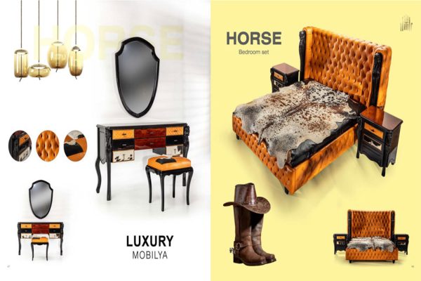 سرویس خواب هورس - Image 3