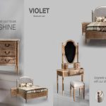 سرویس خواب ویولت