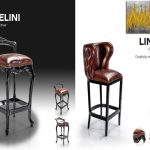 صندلی اوپن چلینی و لیندا