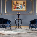 پذیرایی مایا