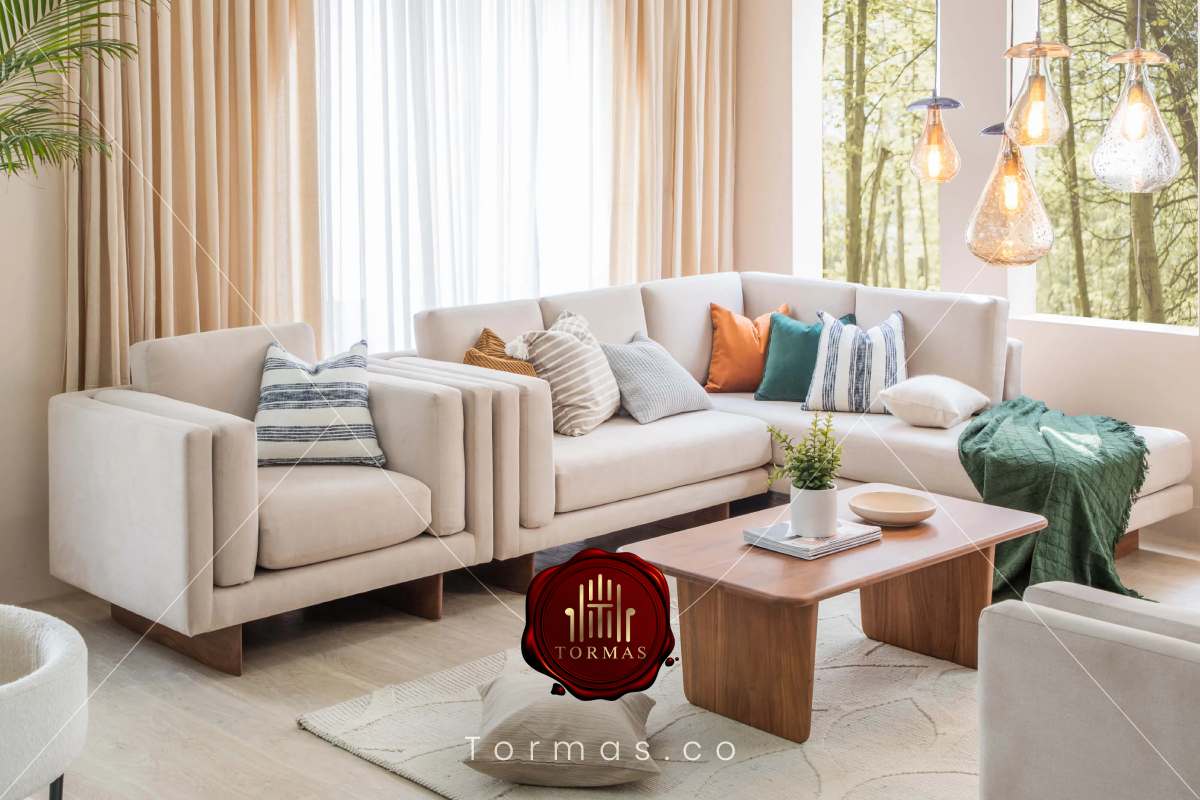 چگونه ست مبل راحتی مناسب با فضا و سلیقه خود پیدا کنیم؟ چگونه ست مبل راحتی مناسب با فضا و سلیقه خود پیدا کنیم؟