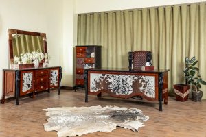 ست میز و مبلمان اداری هورس - Image 7