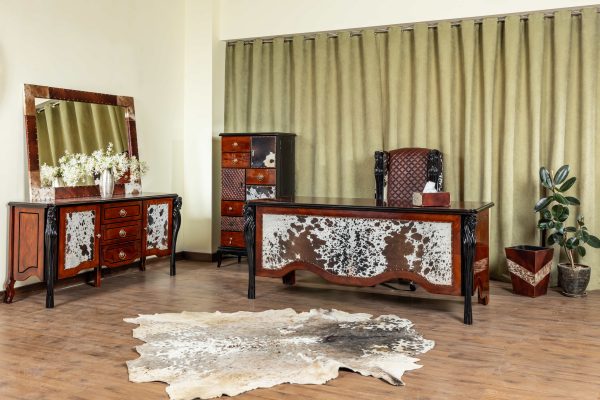 ست میز و مبلمان اداری هورس - Image 7