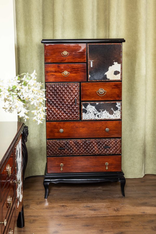 ست میز و مبلمان اداری هورس - Image 8