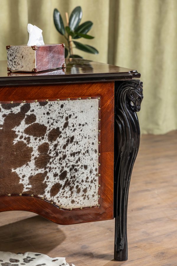 ست میز و مبلمان اداری هورس - Image 2