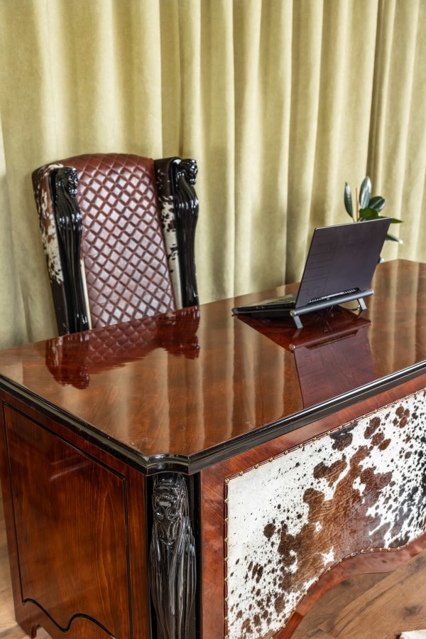 ست میز و مبلمان اداری هورس - Image 3