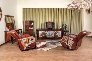 ست میز و مبلمان اداری هورس