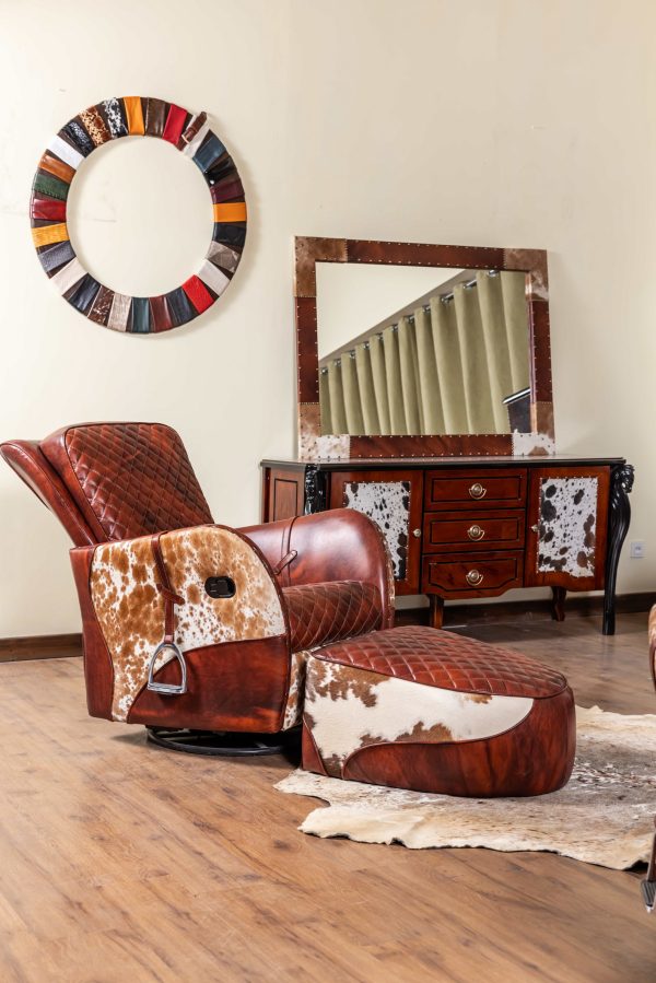 ست میز و مبلمان اداری هورس - Image 5