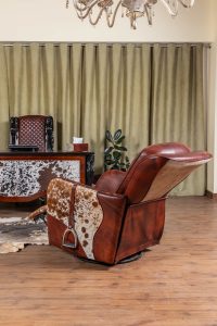 ست میز و مبلمان اداری هورس - Image 6