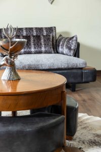 مبلمان راحتی تیسا پوست ماری - Image 7