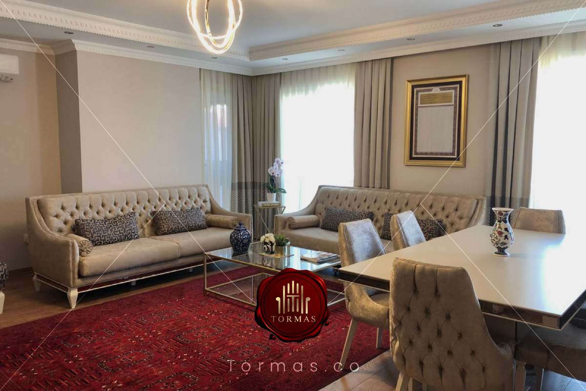 نکات مهم در خرید ست مبل راحتی و میز ناهار خوری