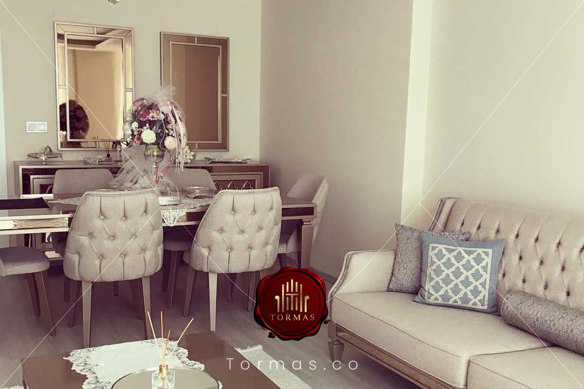 نکات مهم در خرید ست مبل راحتی و میز ناهار خوری