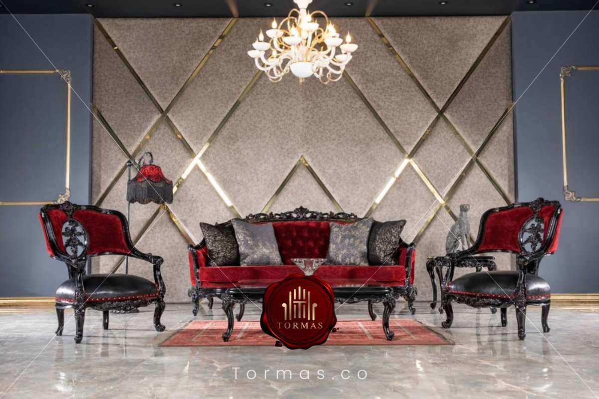 مبل کلاسیک خاص، راهنمایی برای انتخاب آگاهانه مبل کلاسیک