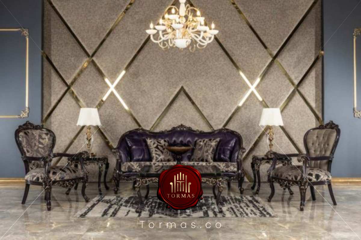 مبل کلاسیک خاص، راهنمایی برای انتخاب آگاهانه مبل کلاسیک