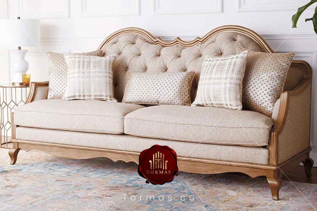 آیا مبل فرانسوی راحت است؟