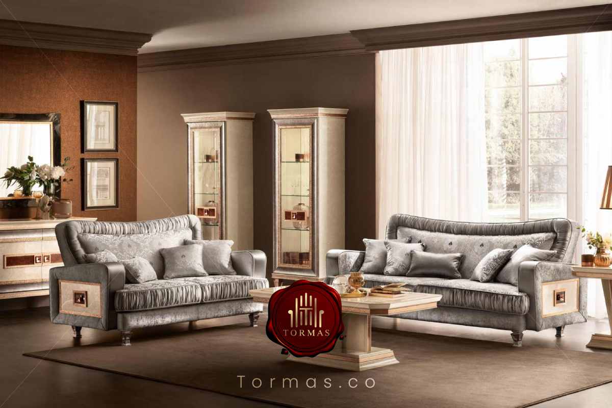 مبل کلاسیک فرانسوی یا نئوکلاسیک؟ کدام بهتر است؟