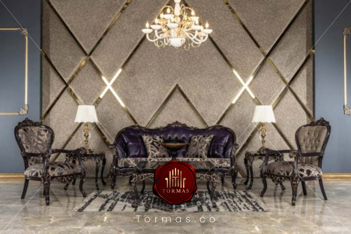 همه چیز درباره مبل انگلیسی